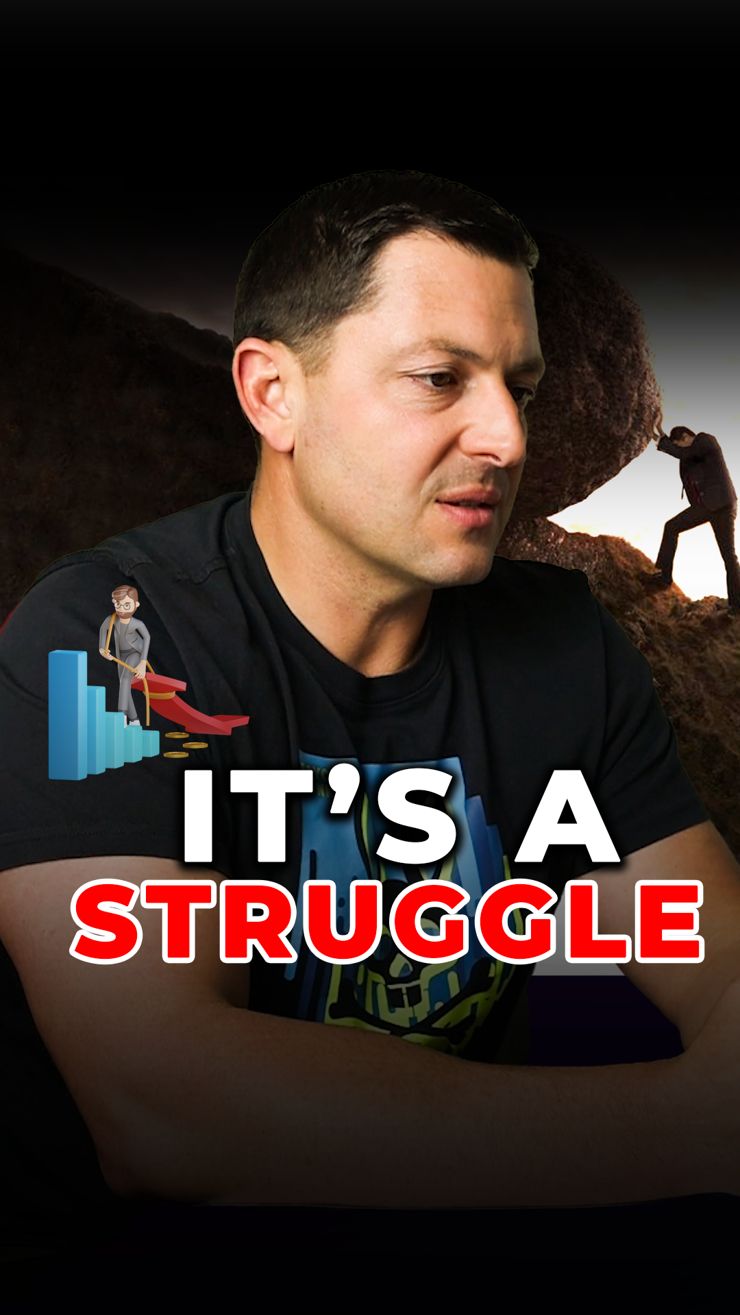 struggle cover